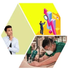 ANALISE ERGONOMICA DO TRABALHO